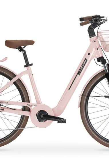 Bici Elettrica MBM Nefele 26"