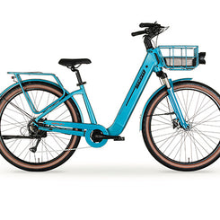 eBike MBM Nefele Plus