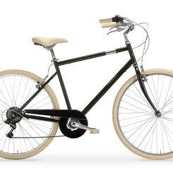 Bici Uomo MBM Neptune