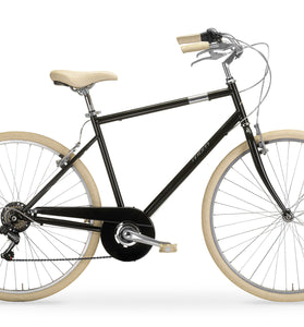 Bici Uomo MBM Neptune