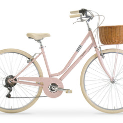 Bici Donna MBM Neptune