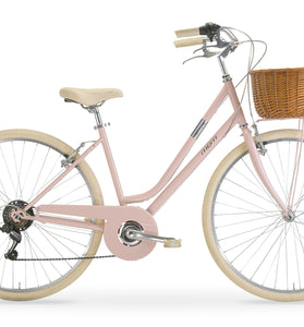 Bici Donna MBM Neptune