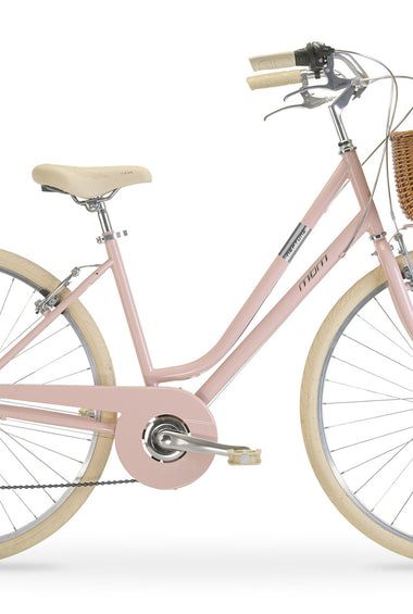 Bici Donna MBM Neptune
