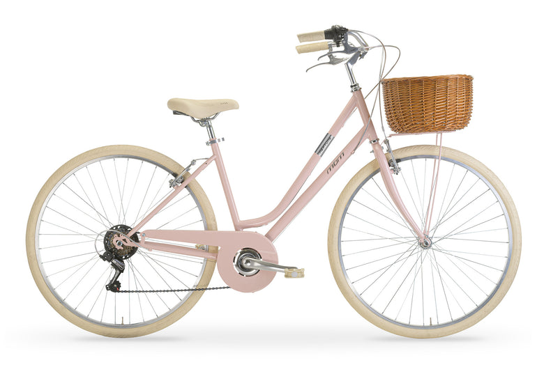 Bici Donna MBM Neptune