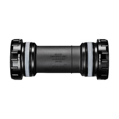 Shimano Movimento Centrale DEORE XT HOLLOWTECH II, BSA 68/73 mm