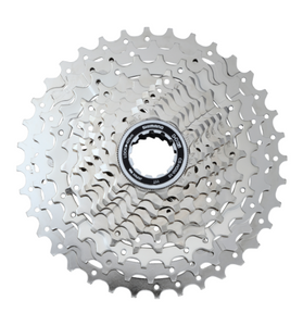 Shimano Cassetta pignoni CS-HG50-10 10V (Deore)