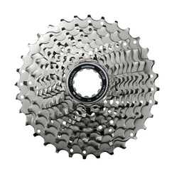 Shimano Cassetta pignoni CS-HG500-10 10V (Deore/Tiagra)
