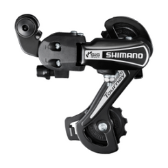 Shimano Tourney Cambio Rd-TY21-B-GS 6 Velocità