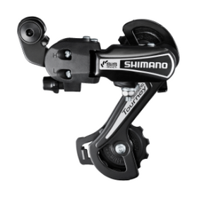 Shimano Tourney Cambio Rd-TY21-B-GS 6 Velocità