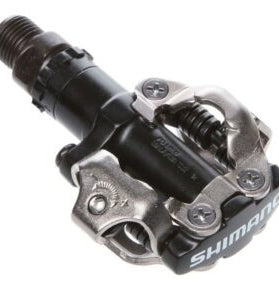 Pedali Shimano SPD PD-M520