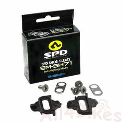 Tacchette Shimano SM-SH71