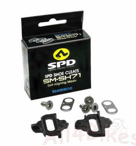 Tacchette Shimano SM-SH71