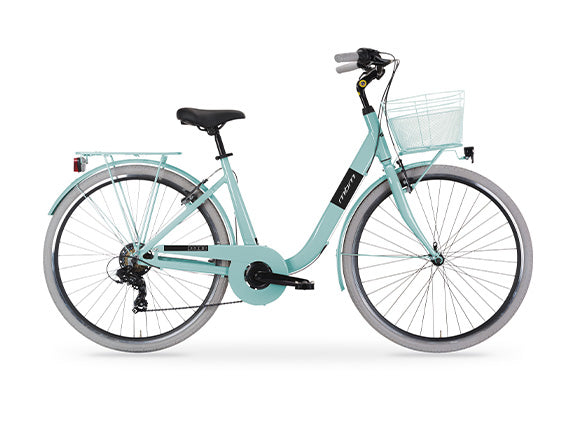 Bici MBM People 28