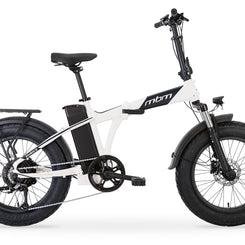 Fat Bike MBM Phrike