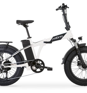 Fat Bike MBM Phrike