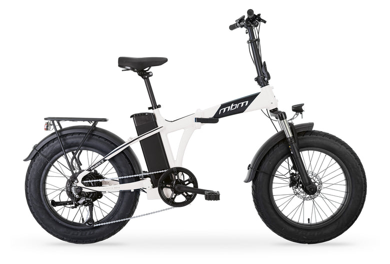 Fat Bike MBM Phrike