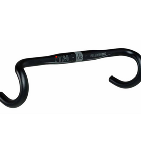 Piega Manubrio Strada ITM ALCOR 80