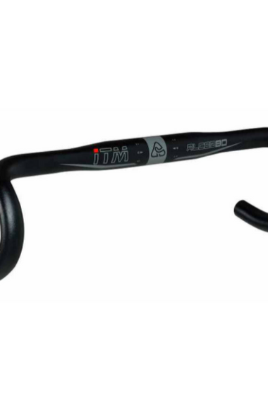 Piega Manubrio Strada ITM ALCOR 80