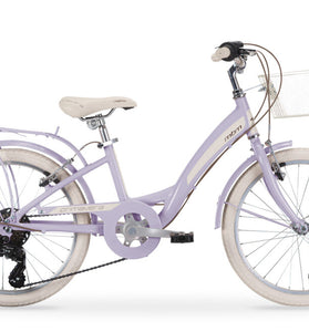 Bici MBM Primavera 20"