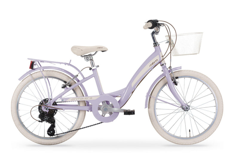 Bici MBM Primavera 20