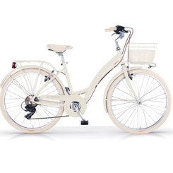 Bici MBM Primavera 24"
