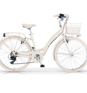 Bici MBM Primavera 24"