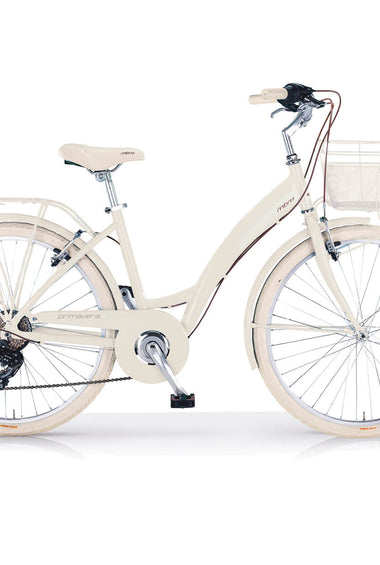 Bici MBM Primavera 24"