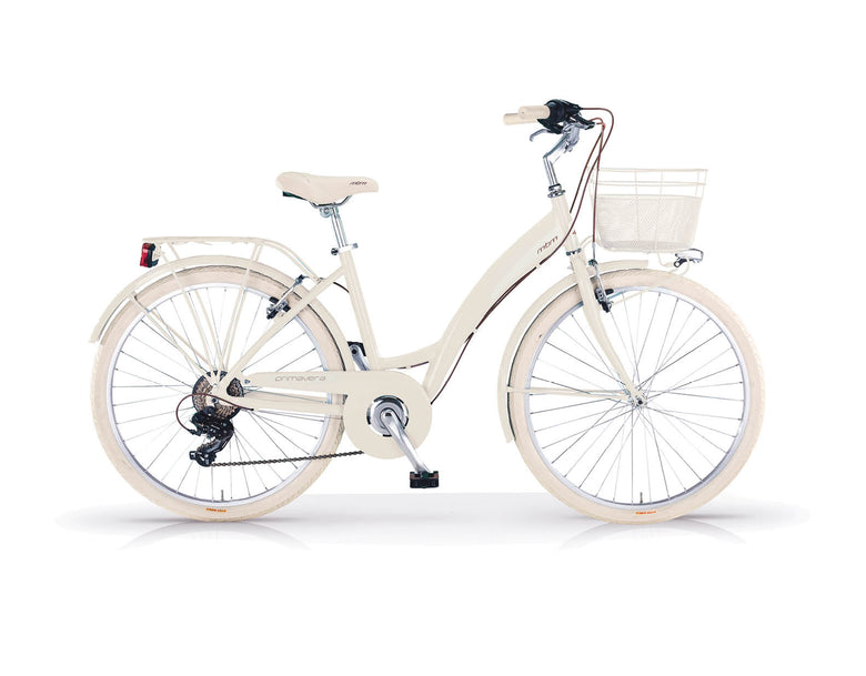 Bici MBM Primavera 24