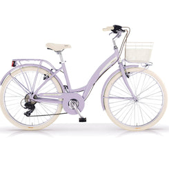 Bici MBM Primavera 26"