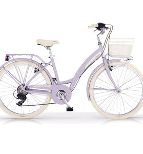 Bici MBM Primavera 26"