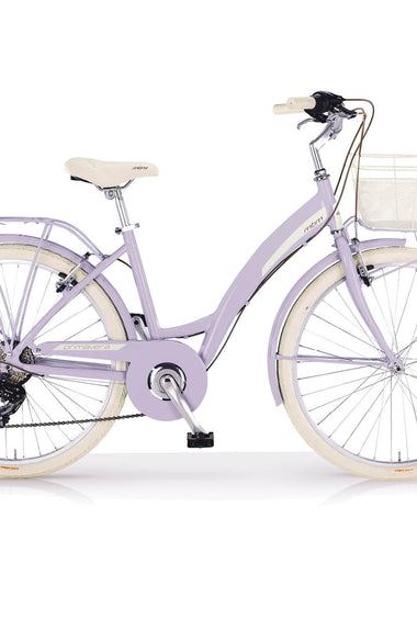 Bici MBM Primavera 26"