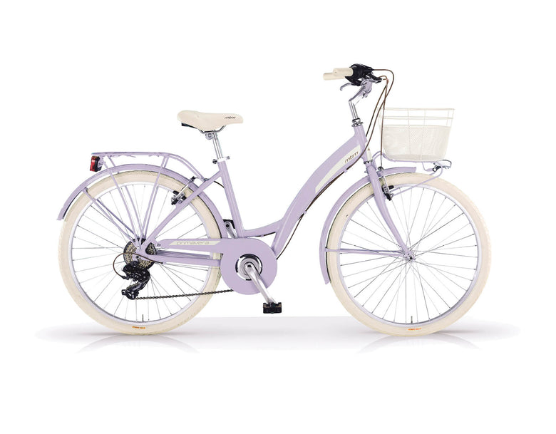 Bici MBM Primavera 26