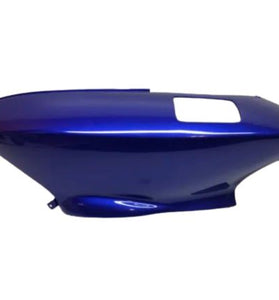 Fiancata Posteriore Dx Yamaha Skyliner 125-150 BLU