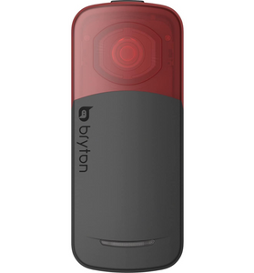 Bryton, Fanalino Posteriore Gardia R300 con Radar retrovisore