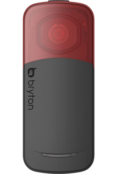 Bryton, Fanalino Posteriore Gardia R300 con Radar retrovisore