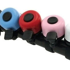 Campanello Din Din Colorato