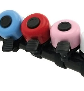 Campanello Din Din Colorato