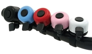 Campanello Din Din Colorato