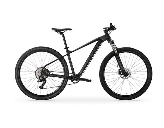 Bici MBM Quarx