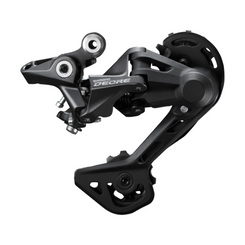 Shimano Deore Cambio RD-M4120-SGS 10/11 velocità