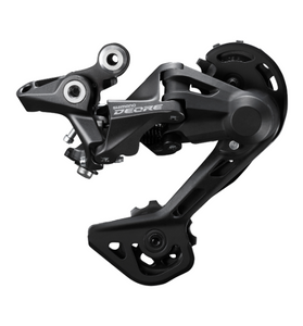Shimano Deore Cambio RD-M4120-SGS 10/11 velocità