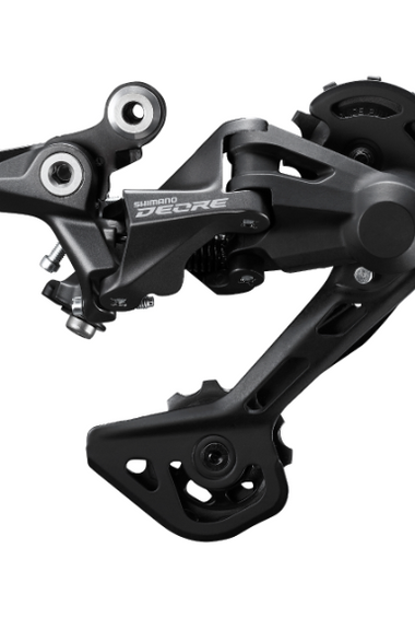 Shimano Deore Cambio RD-M4120-SGS 10/11 velocità