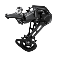 Shimano Deore Cambio RD-M5100-SGS 11V