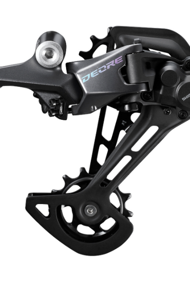 Shimano Deore Cambio RD-M6100-SGS 12 velocità