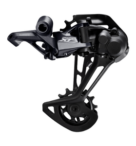 Shimano Deore XT Cambio RD-M8100-SGS 12 velocità