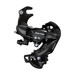Shimano Tourney Cambio RD-TY300-SGS 7/6-v (Attacco al Nasello)