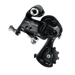 Cambio Campagnolo VELOCE BLACK 10V bil. medio