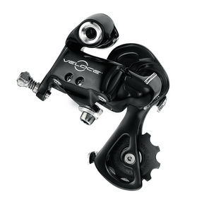 Cambio Campagnolo VELOCE BLACK 10V bil. medio