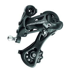 Cambio Campagnolo CENTAUR BLACK 11V - bil. Medio