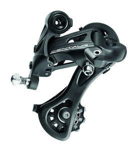 Cambio Campagnolo CENTAUR BLACK 11V - bil. Medio